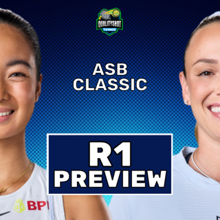 Alexandra Eala vs Donna Vekic - Preview & Prediction - 2026 ASB Classic
