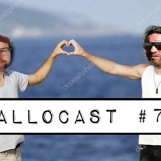 76. KalloCast: Lajin eheytymisprosessi on aloitettu - "Salibandy on polviaan myöten p******a"