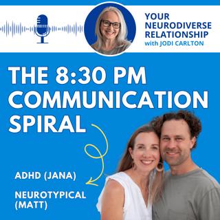 ADHD in Marriage: Nervous System Regulation & Conflict – Part 1