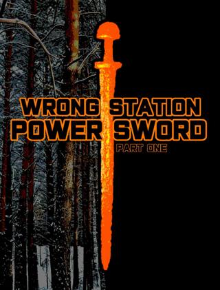 151 - POWER SWORD: Part 1