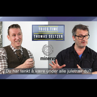 Tojes time: Thomas Seltzer
