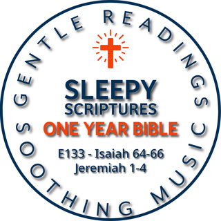 Isaiah 64–66 & Jeremiah 1–4 | A New Heavens and a Prophet Called