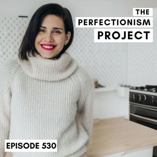 Ep 530: Power Planning When You Have Big Goals + A Busy Life with Eliška Krajickova (best of the podcast)