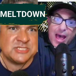 MELTDOWN: Sully and Booney CLASH over A’s Finances