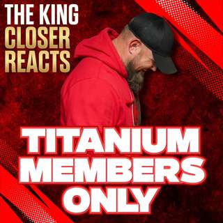 Members Only Episode | King Closer Reacts