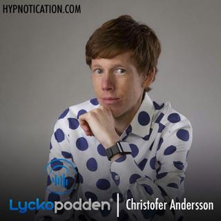 114. Christofer Andersson - Börspsykologi, corona-krisen och beslutsfattande