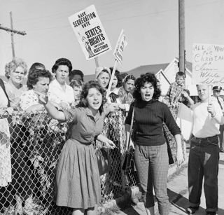 Episode 176: How the "Parental Rights" Rallying Cry Has Been a Rightwing Stalking Horse for Over 100 Years