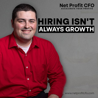 Why Hiring More Staff Doesn't Always Increase Profit