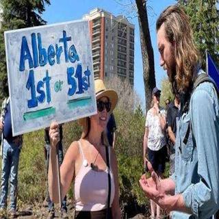 Is the Media Making Alberta Separatism a Thing When it's Not Really a Thing?