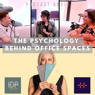 Designing for Productivity: The Psychology Behind Office Spaces