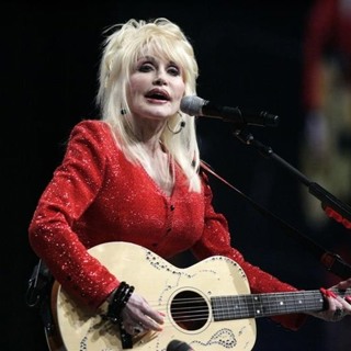 US country music legend Dolly Parton dies at 80🕊️