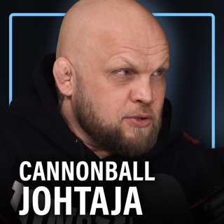 Immu: Cannonball MC, huumerikokset ja vankila (Mika Ilmén) | Puheeenaihe 320
