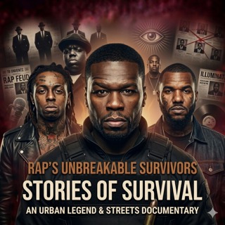 Rappers Who Survived Dangerous Situations