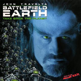 Episode 132: Battlefield Earth