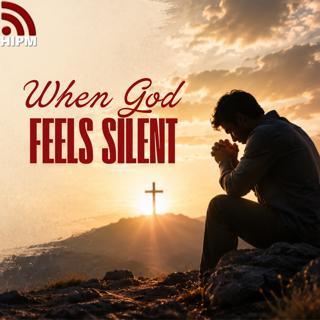 When God Feels Silent
