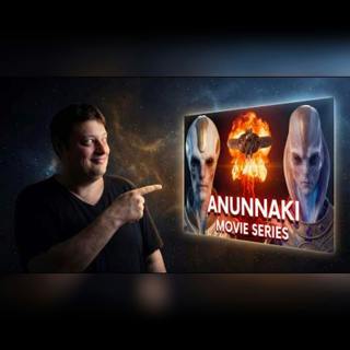 Anunnaki Movie Series Premieres