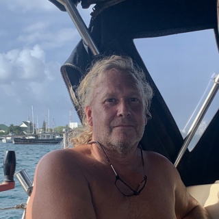 The Sailing Horror Stories of Paul Thornton