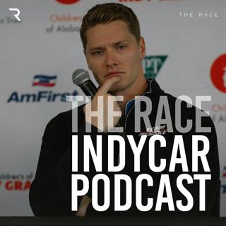 Our take on the IndyCar scandal, McLaughlin's Barber win, and Malukas' McLaren exit