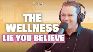 828. The Future of Healing: Dr. Zach Bush on Reconnecting with Nature and Yourself (Bonus)