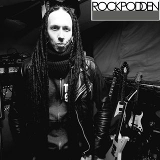ROCKPODDEN #33 Skinny Kangur