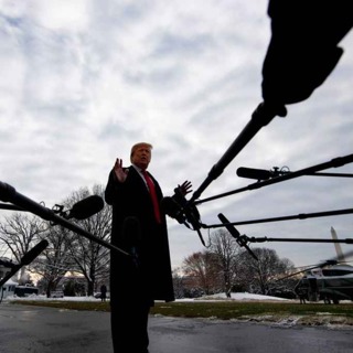How deep does the Russia, Russia, Russia scandal go?