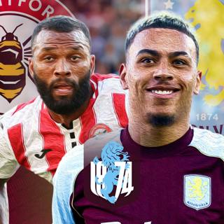 MATCH PREVIEW: Brentford V Aston Villa - Malen in for Konsa?