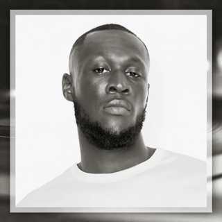 Stormzy del 1 – från stål till sammet