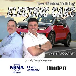 105 - What Tesla Does Best and the AION V Review