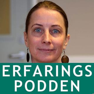 Siren Thomesen - ACT/FACT og brukermedvirkning
