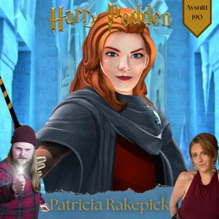 Patricia Rakepick