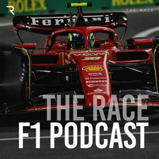 Saudi Arabian GP: Dissecting Bearman's dazzling F1 debut