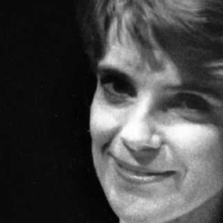Stina Ekblad 1986