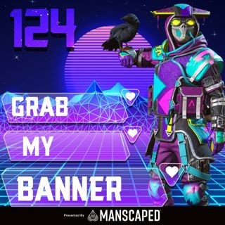 Episode 124: Legend Debate & Fixing TDM + Is the Nemesis The GOAT?