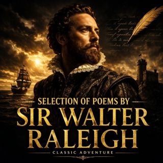 Selection of Poems by Sir Walter Raleigh (Full Audiobook) — Classic Adventure | Sir Walter Raleigh