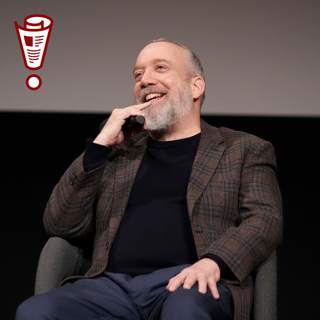 WWDTM: Live at Tanglewood with Paul Giamatti!