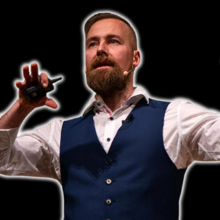 Miten elää ja nauttia tässä hetkessä? | Teemu Syrjälä