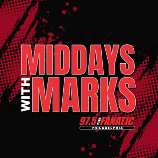 Introducing Middays With Marks- Now Available On Demand