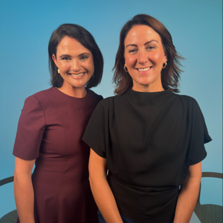 En trygg start på livet | Tonje Brenna, Kari Nessa Nordtun