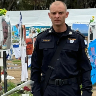 October 7: How Remo Saved 200 People from Hamas