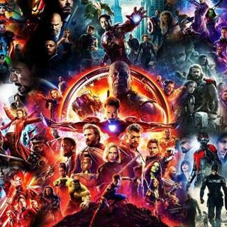 Episode 175: Future of the MCU