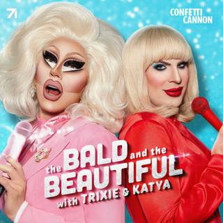 RuPaul's Drag Race Season 7 Ep 2: "Trauma & Moby" with Trixie and Katya