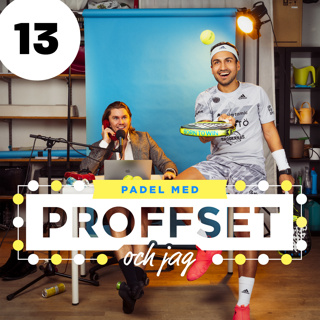 #13 Världens sämsta partner