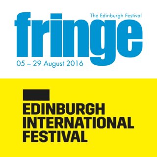 Edinburgh 2016: Richard Jordan, Joyce McMillan, Mark Fisher and Neil Cooper