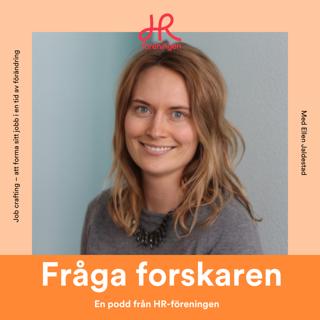 91. Job crafting – att forma sitt jobb i en tid av förändring