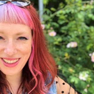 Josefin Johansson: "Jag är lantis i hjärtat"