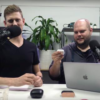 Apple AirPods Pro vs. PowerBeats Pro (Vs Sony)