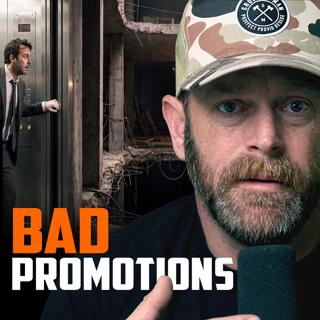 Bad promotions, Good Cults, and Drunk Friends | ASK ME ANYTHING