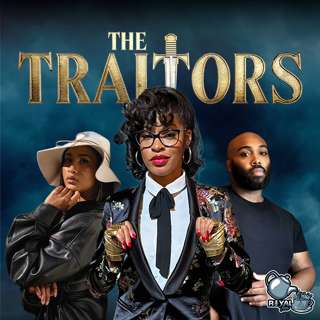 The Traitors US | S4| Ep.11 & Ep.12 | Leap of Faith & Reunion | #thetraitorsus #thetraitors