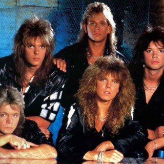 SKIVSNACK TRAILER: Europe - en dokumentär 1979 - 1992 