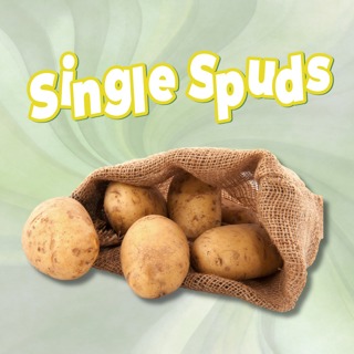 Single Spuds Vol. II Episode 17: Single Spuds